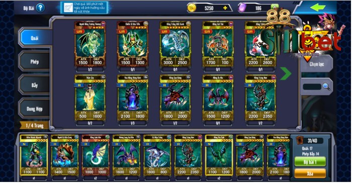 Yugioh mobile