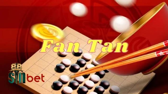 Khái quát thông tin chung về game fantan
