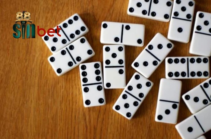 Các cách để chơi được cờ domino online