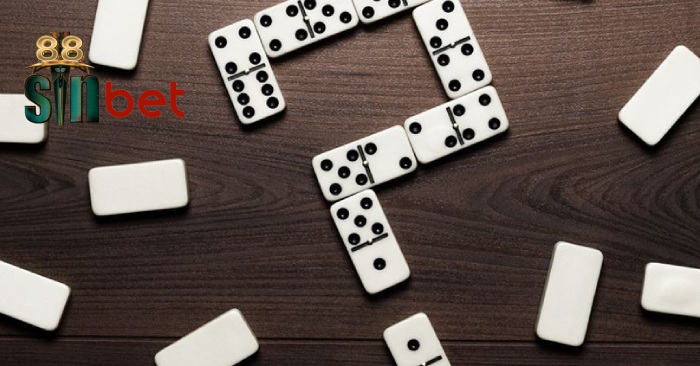 Định nghĩa về cờ domino online