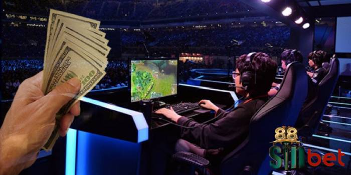 E-sports Sin88 có những loại kèo nào?
