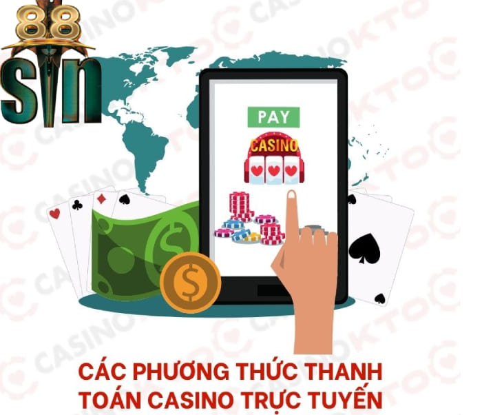 Nạp tiền qua thẻ cào điện thoại