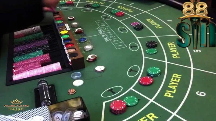 Có nên tham gia chơi bài baccarat tại SIN88 không?