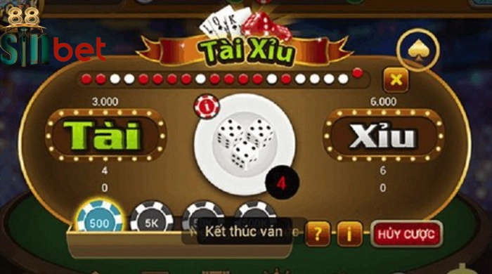 Lý do tại sao game chơi Tài xỉu có sức hút lớn vậy