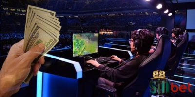 E-sports Sin88 có những loại kèo nào?